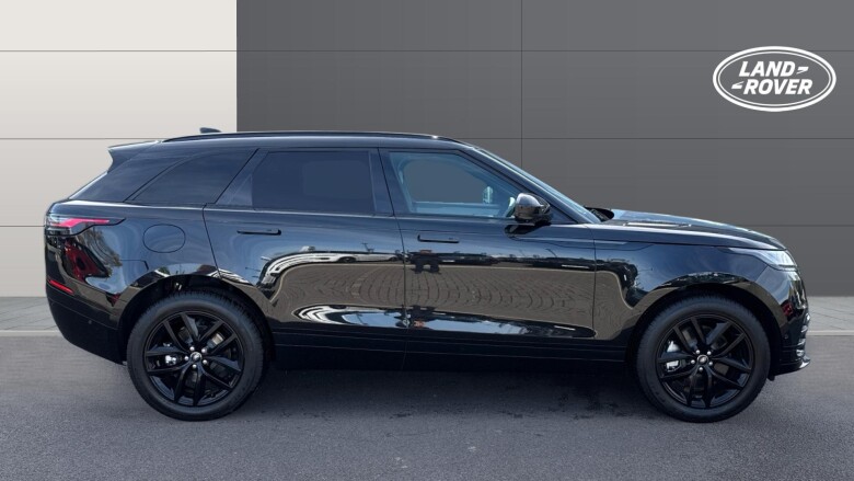 Land Rover Range Rover Velar 2.0 P400e Dynamic SE 5dr Auto Estate